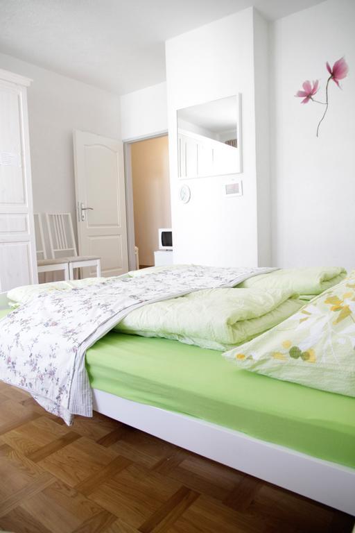 Apartment Classic Salzburg Zewnętrze zdjęcie