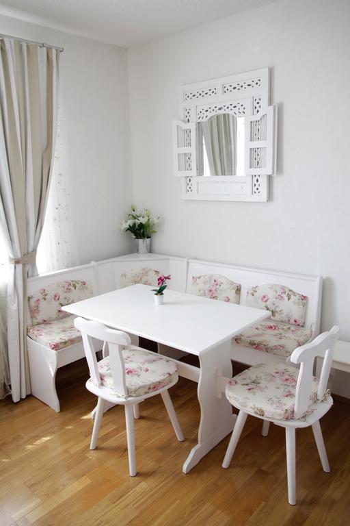 Apartment Classic Salzburg Zewnętrze zdjęcie