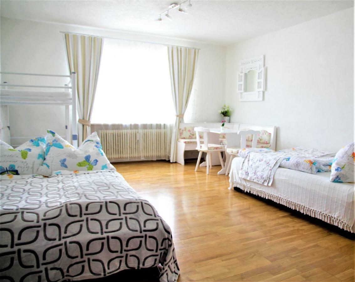 Apartment Classic Salzburg Zewnętrze zdjęcie