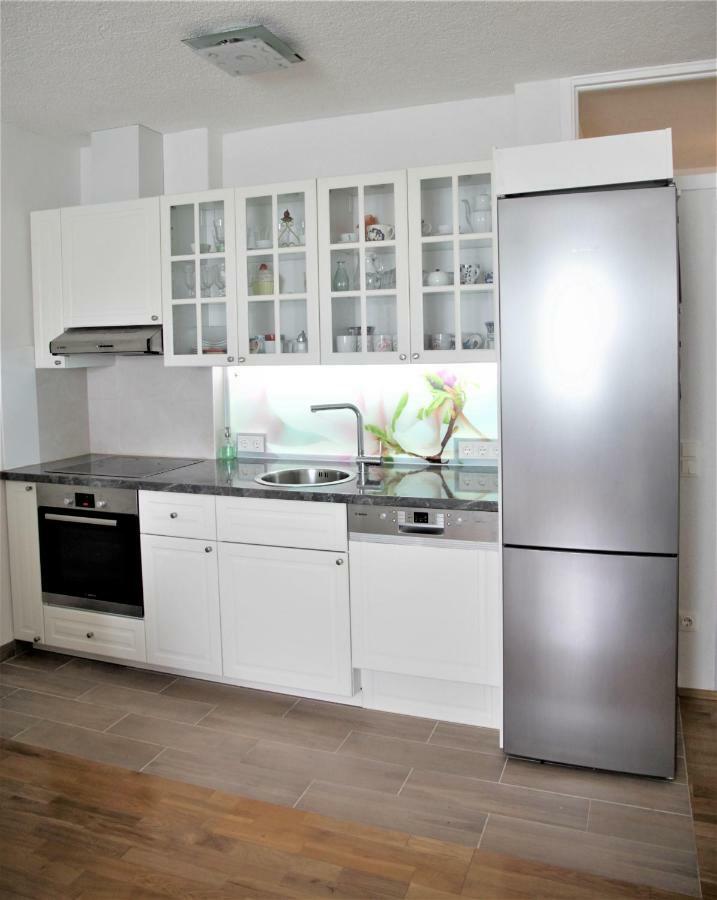 Apartment Classic Salzburg Zewnętrze zdjęcie