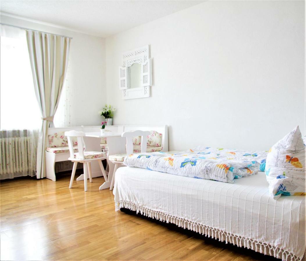 Apartment Classic Salzburg Zewnętrze zdjęcie