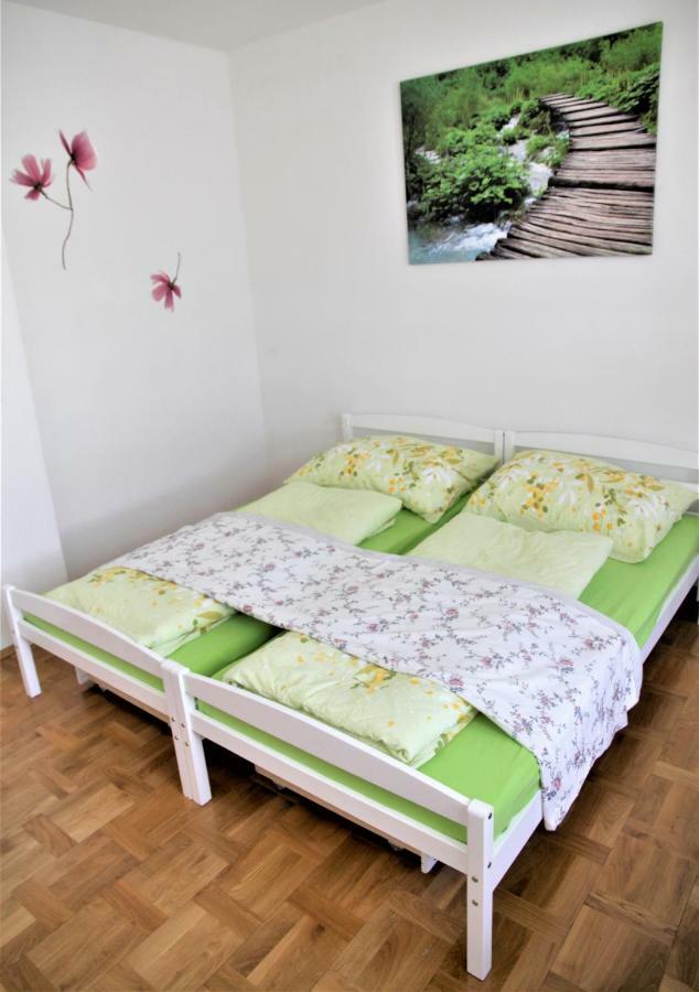 Apartment Classic Salzburg Zewnętrze zdjęcie