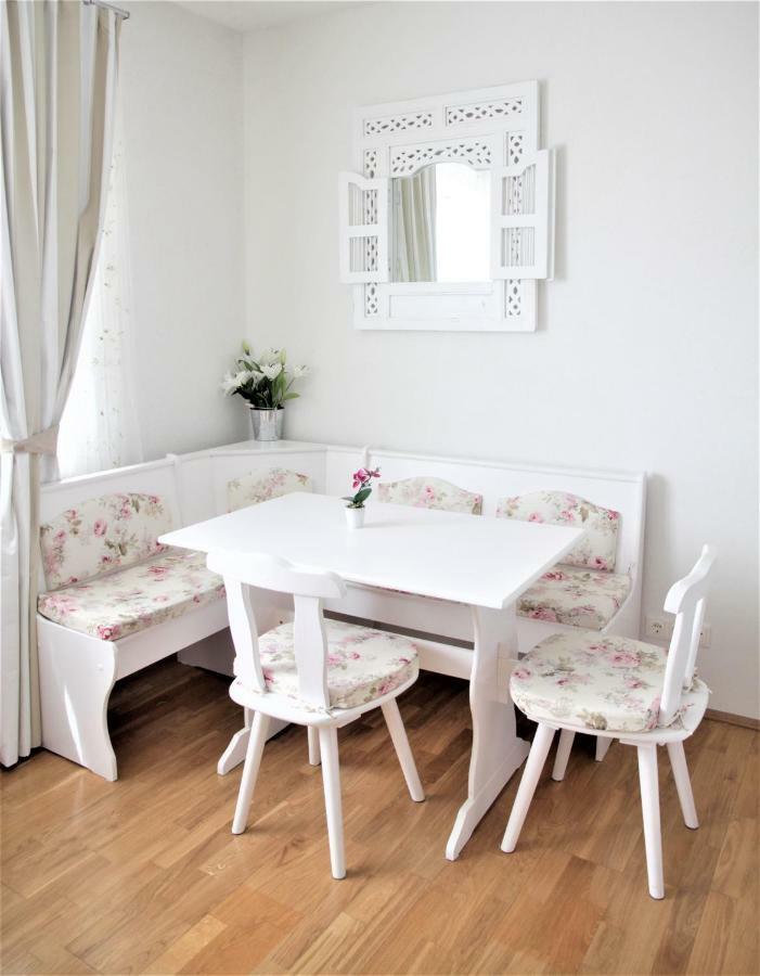 Apartment Classic Salzburg Zewnętrze zdjęcie