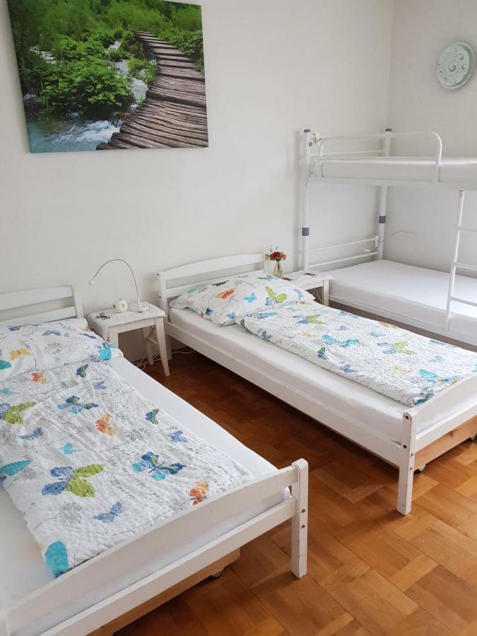 Apartment Classic Salzburg Zewnętrze zdjęcie